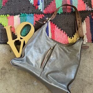 HOBO Marley Boho Shoulder Bag